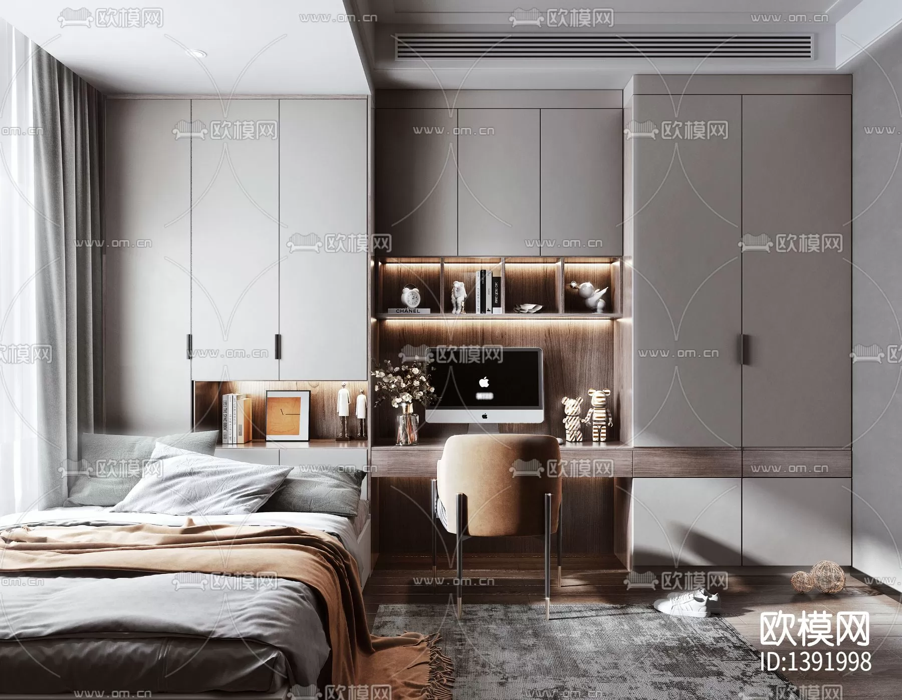 3DSKY FREE - FREE 3DS MAX MODELS