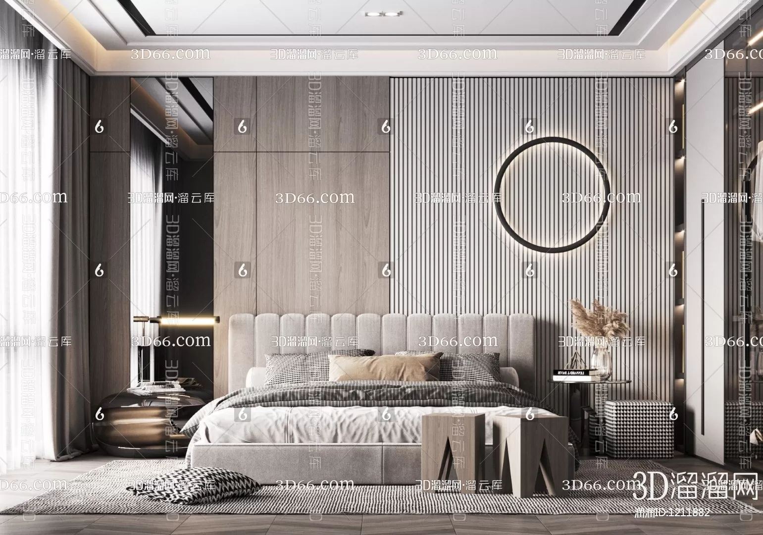 3DSKY FREE - FREE 3DS MAX MODELS