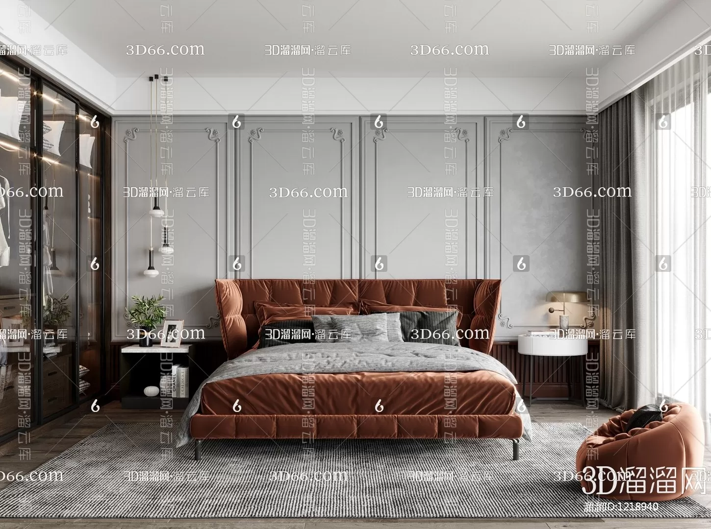 3DSKY FREE - FREE 3DS MAX MODELS