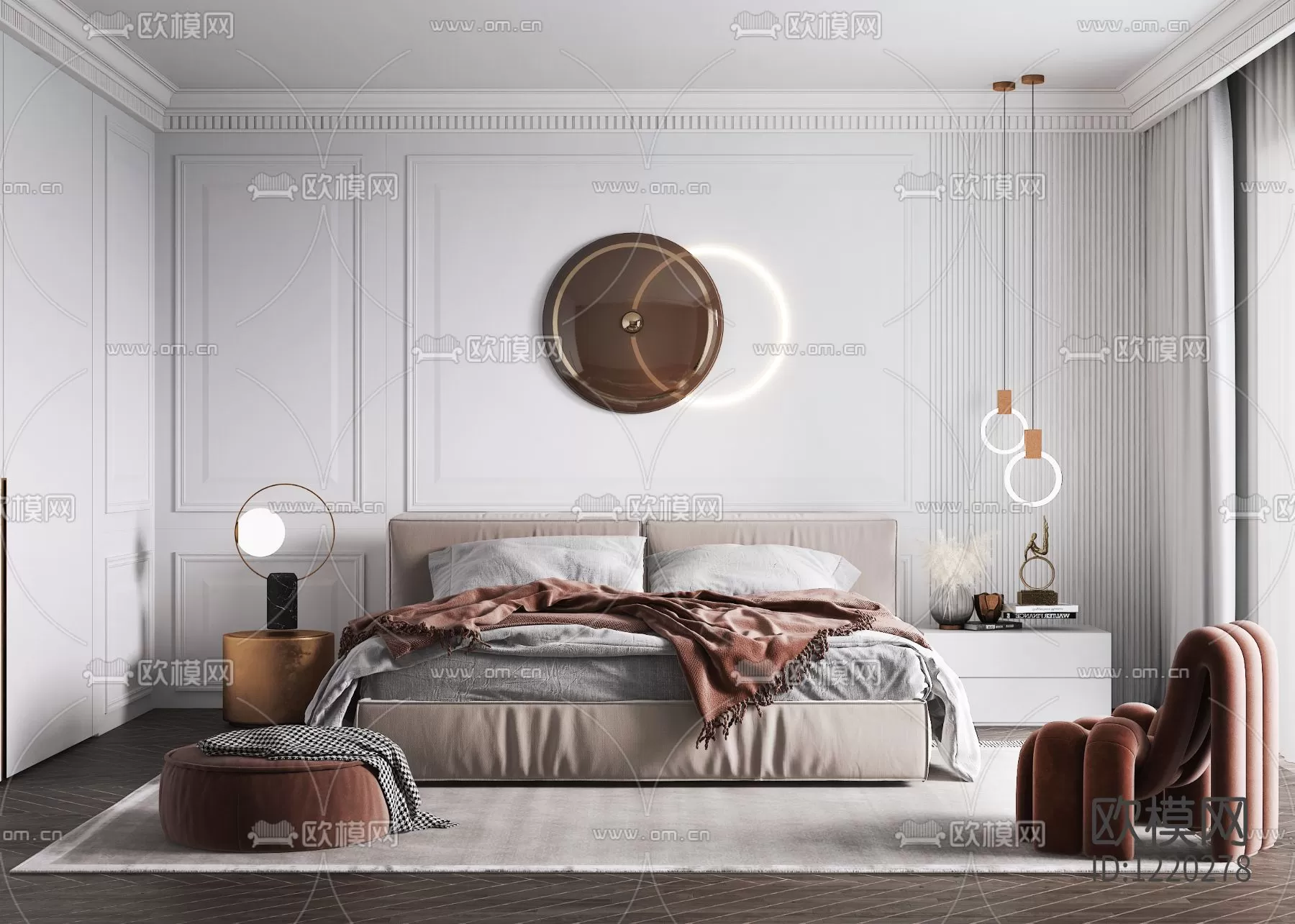 3DSKY FREE - FREE 3DS MAX MODELS