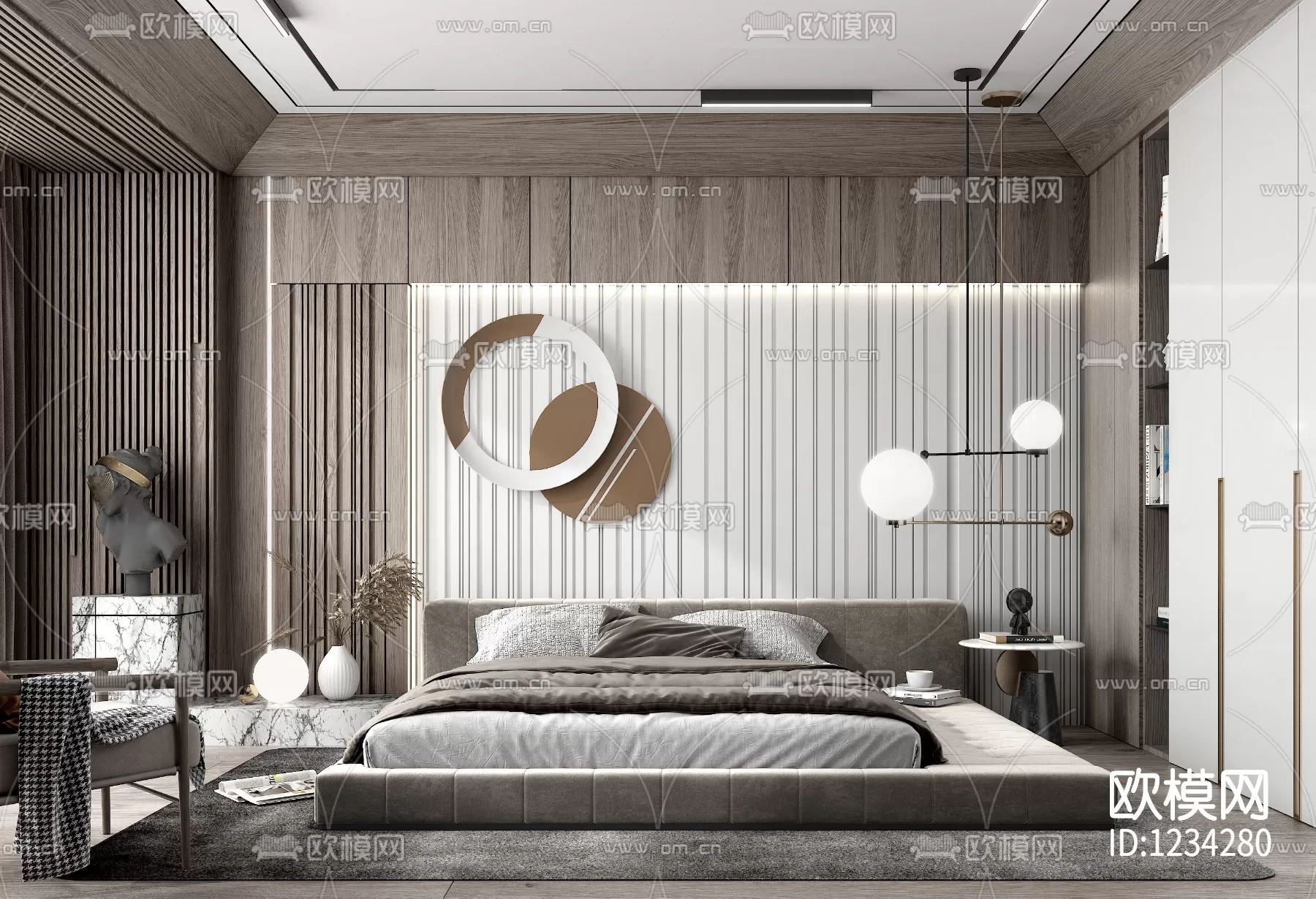 3DSKY FREE - FREE 3DS MAX MODELS