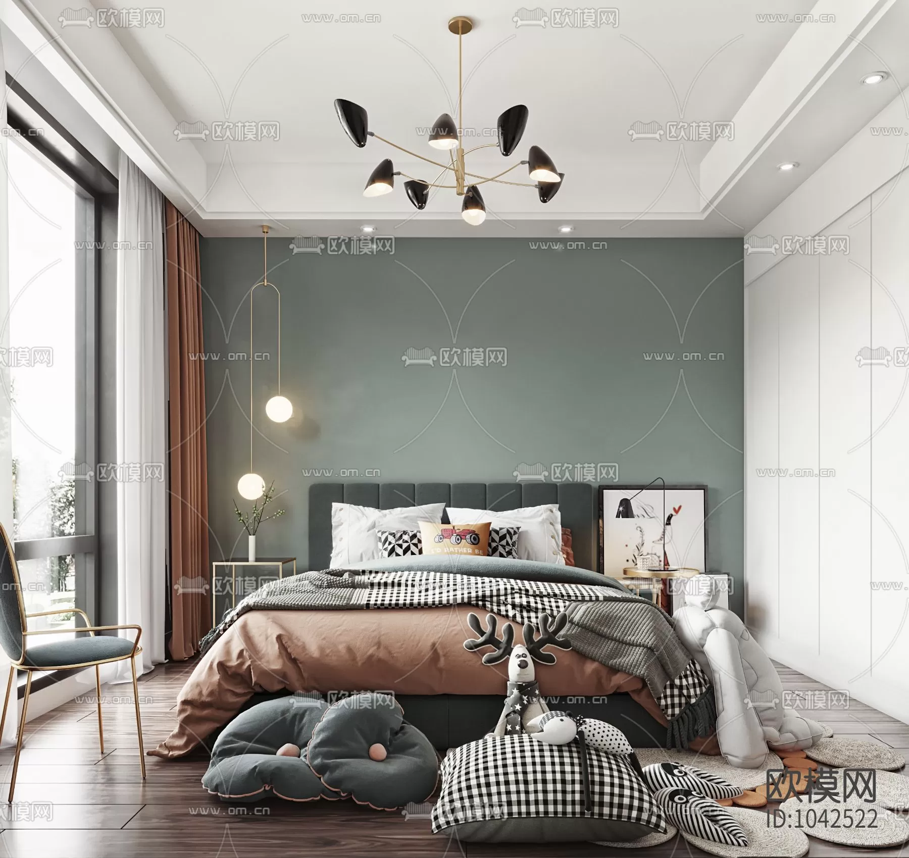 3DSKY FREE - FREE 3DS MAX MODELS