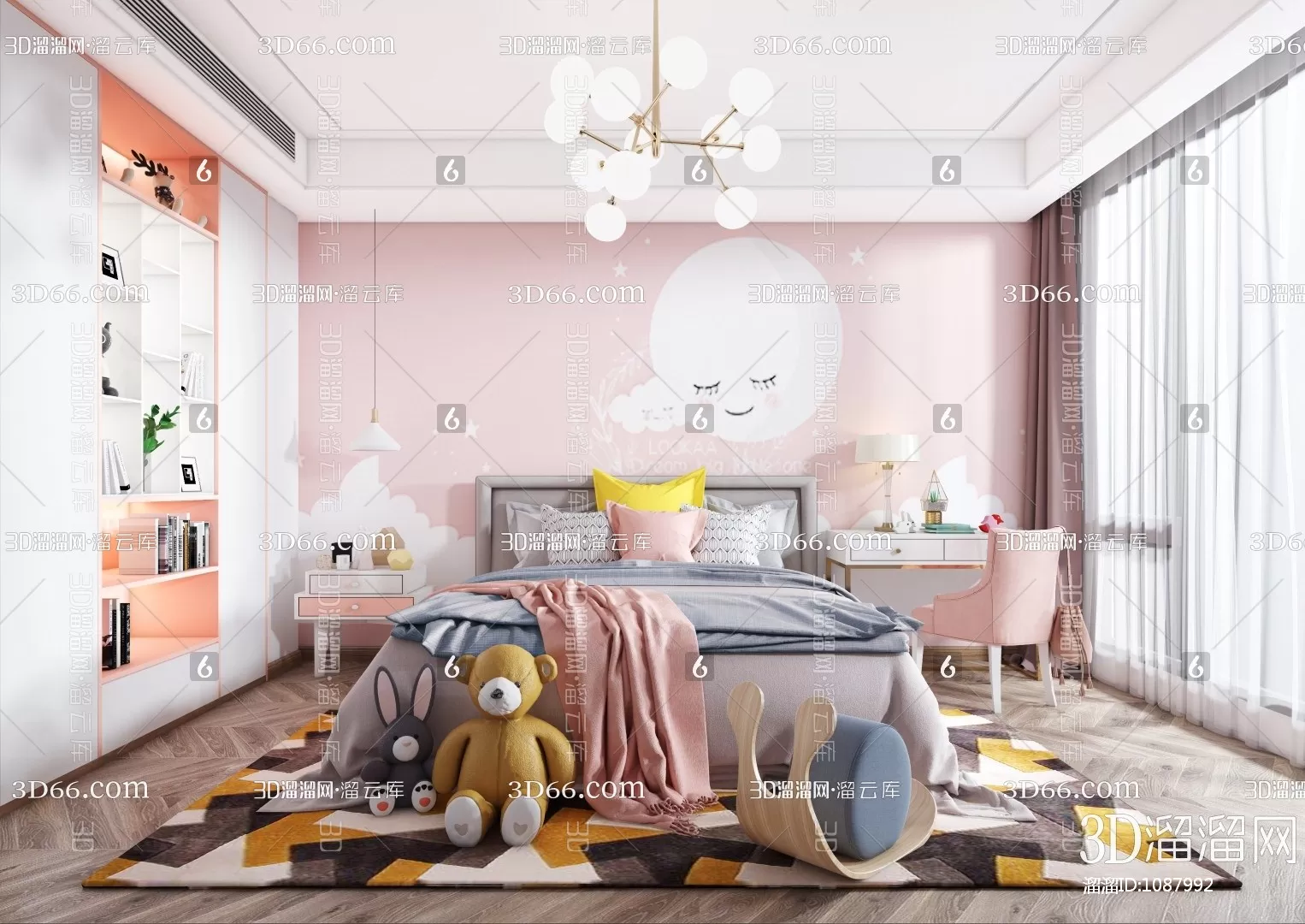 3DSKY FREE - FREE 3DS MAX MODELS