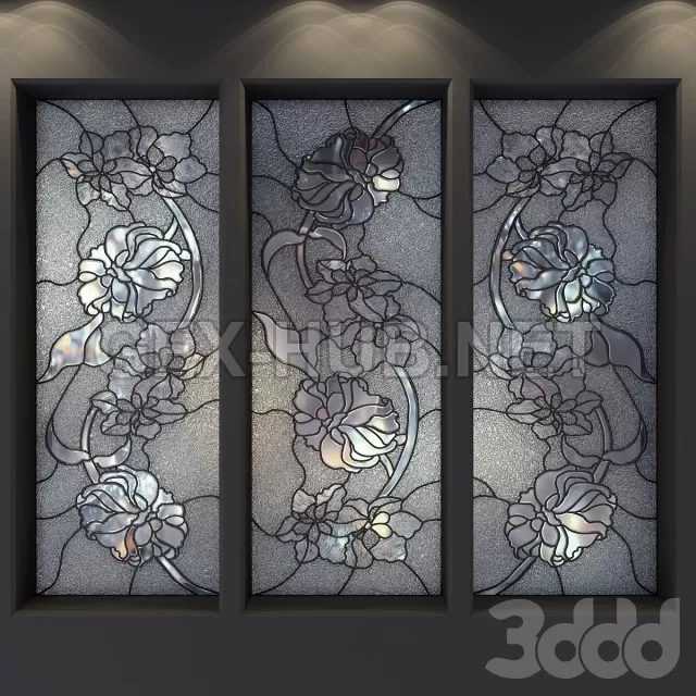 3DSKY FREE – FREE 3DS MAX MODELS