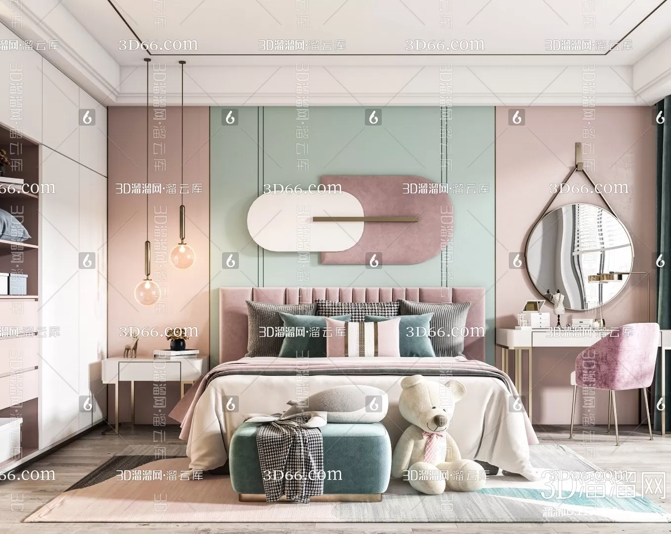 3DSKY FREE - FREE 3DS MAX MODELS