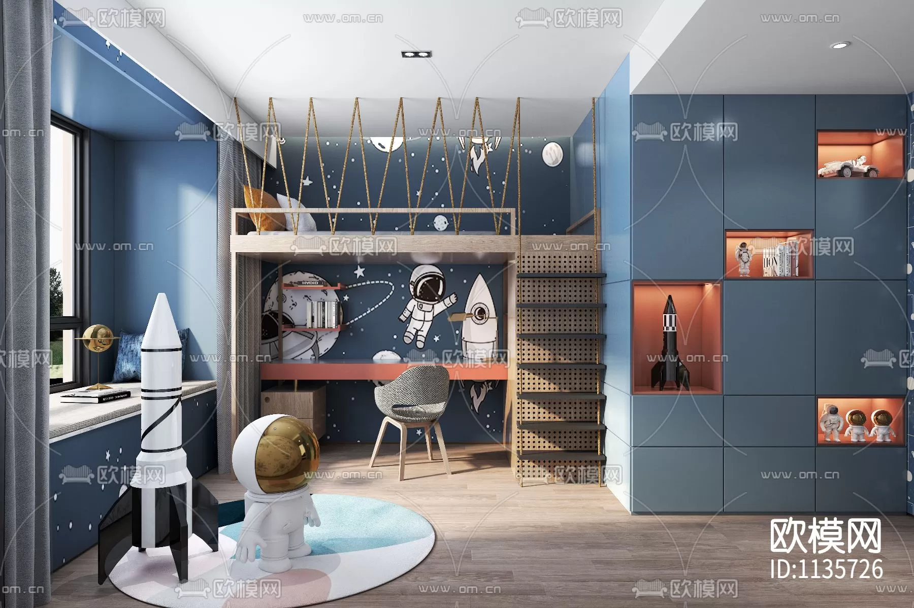 3DSKY FREE - FREE 3DS MAX MODELS