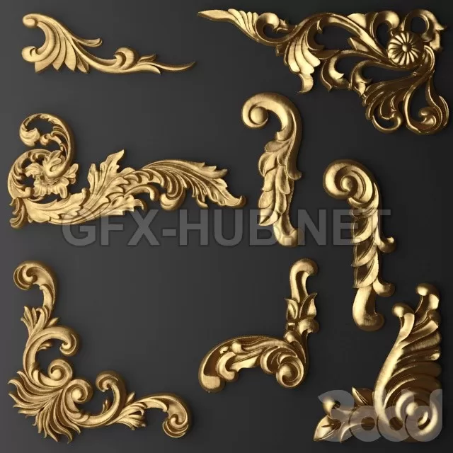 3DSKY FREE – FREE 3DS MAX MODELS