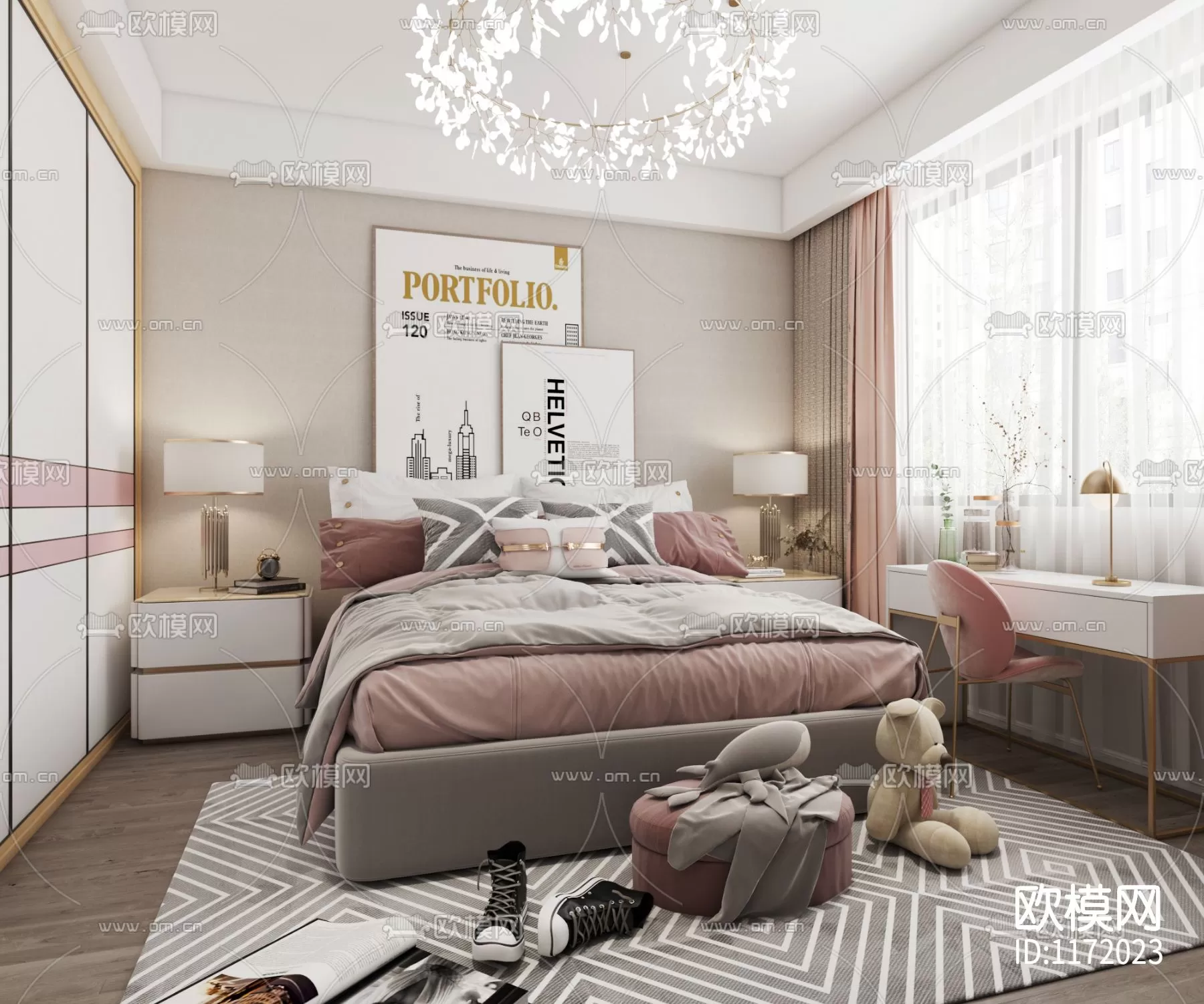 3DSKY FREE - FREE 3DS MAX MODELS