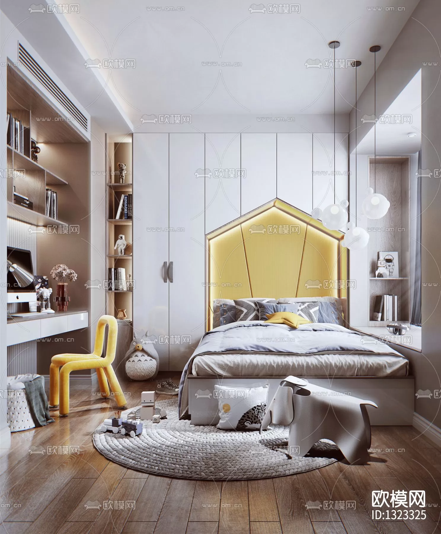 3DSKY FREE - FREE 3DS MAX MODELS