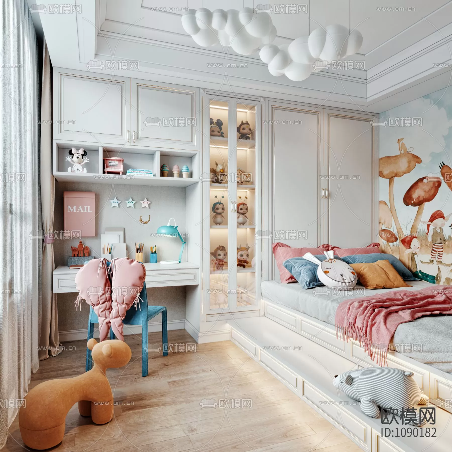 3DSKY FREE - FREE 3DS MAX MODELS