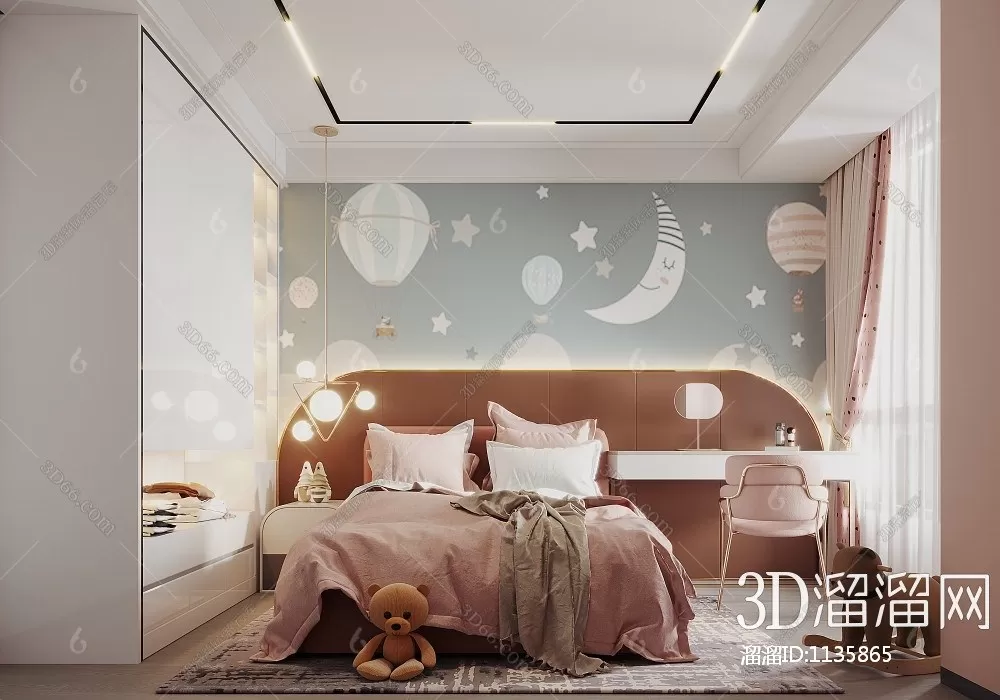 3DSKY FREE - FREE 3DS MAX MODELS