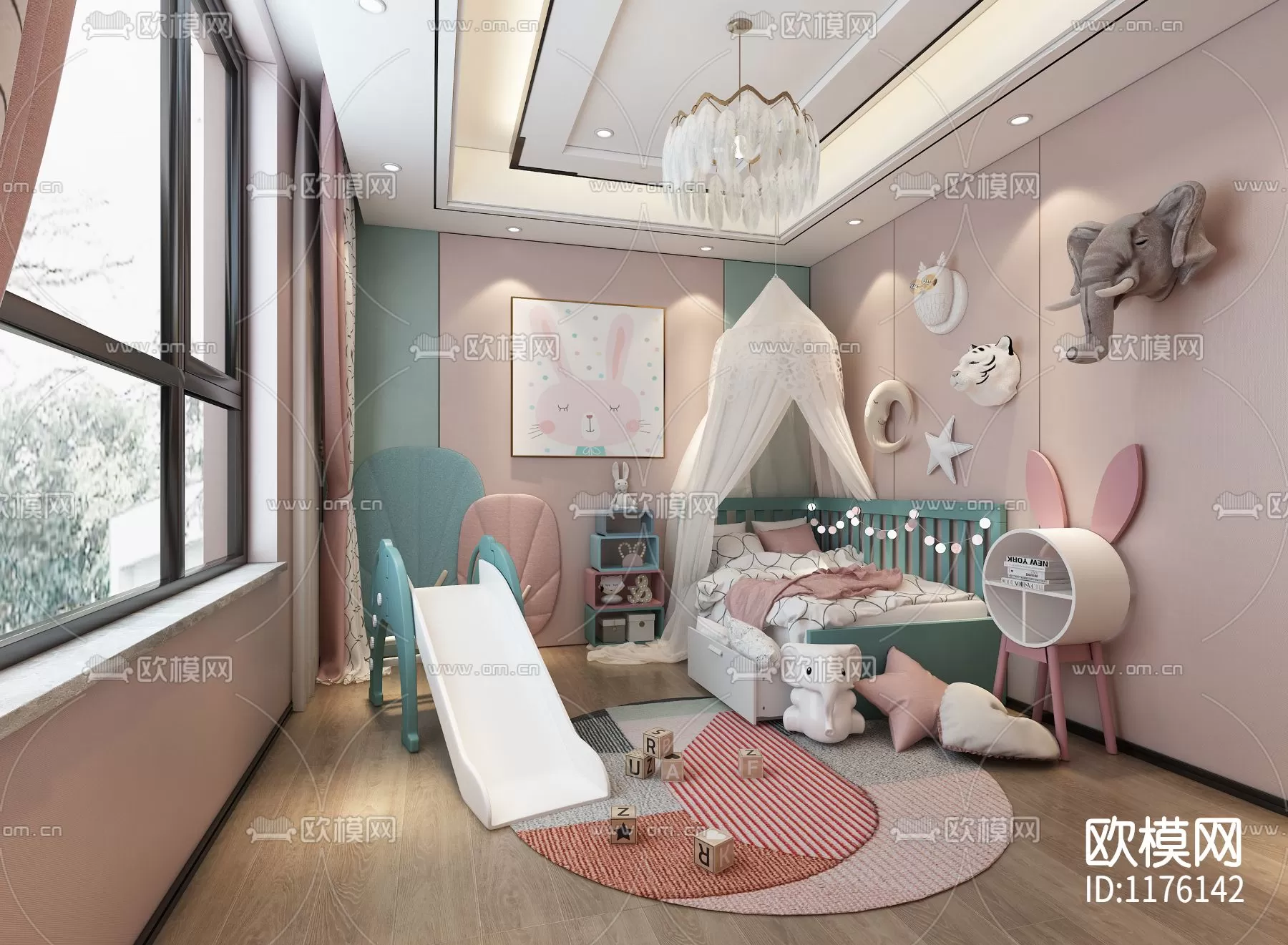 3DSKY FREE - FREE 3DS MAX MODELS