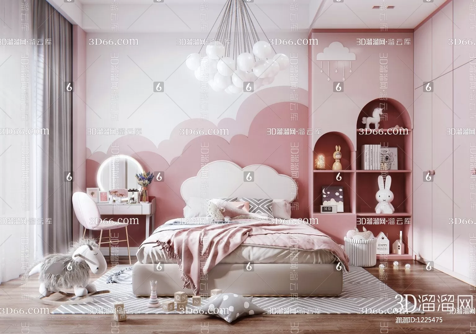 3DSKY FREE - FREE 3DS MAX MODELS