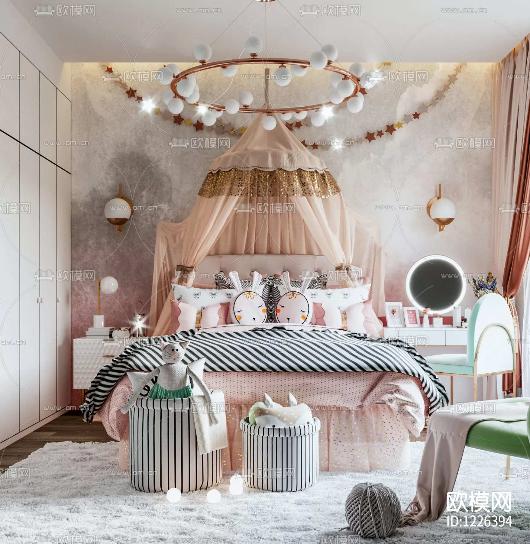 3DSKY FREE - FREE 3DS MAX MODELS