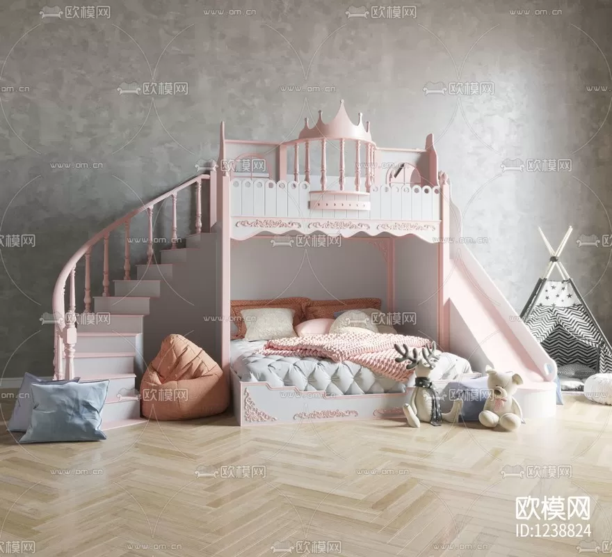 3DSKY FREE - FREE 3DS MAX MODELS