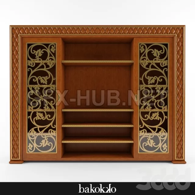 3DSKY FREE – FREE 3DS MAX MODELS