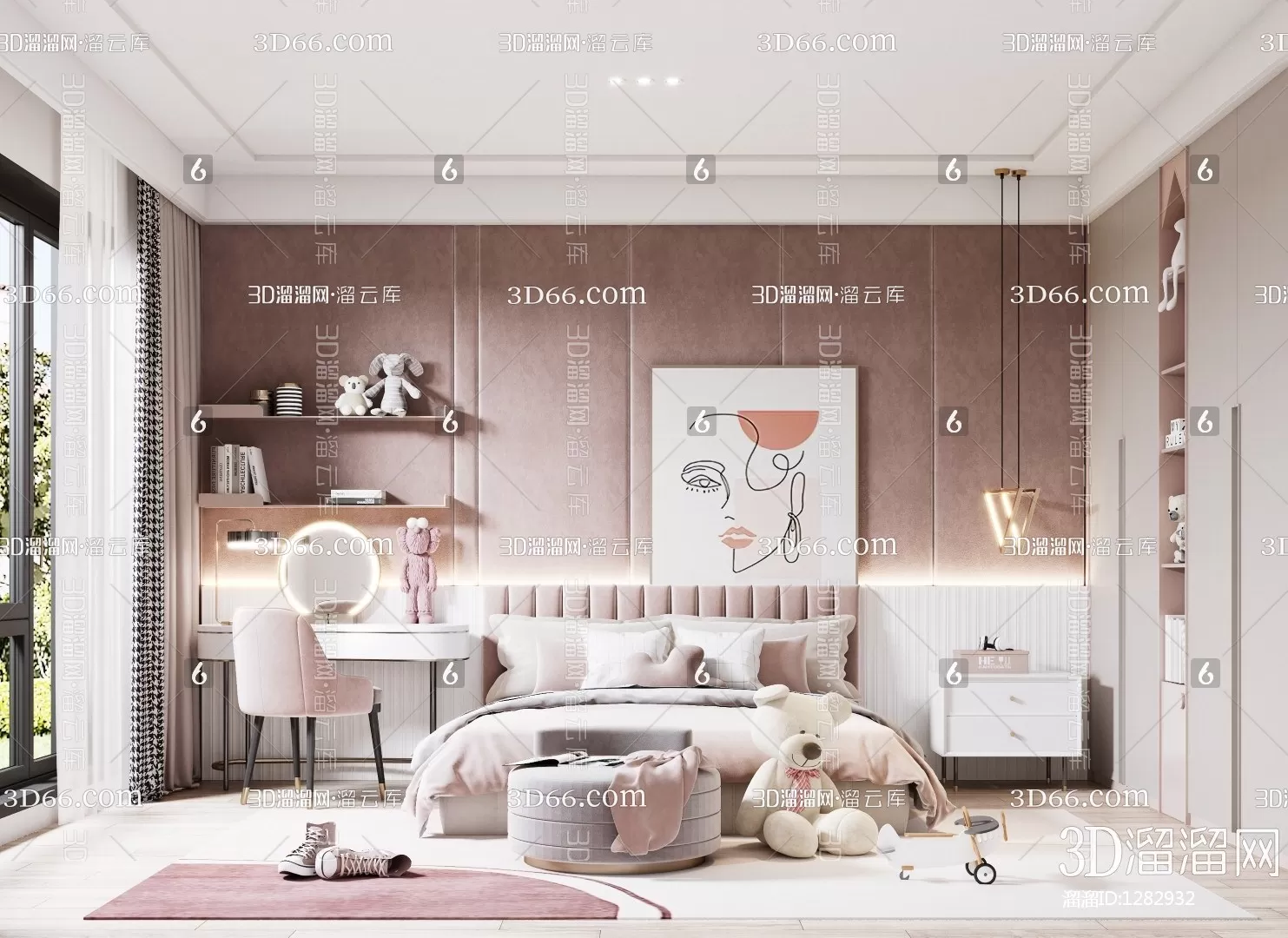 3DSKY FREE - FREE 3DS MAX MODELS