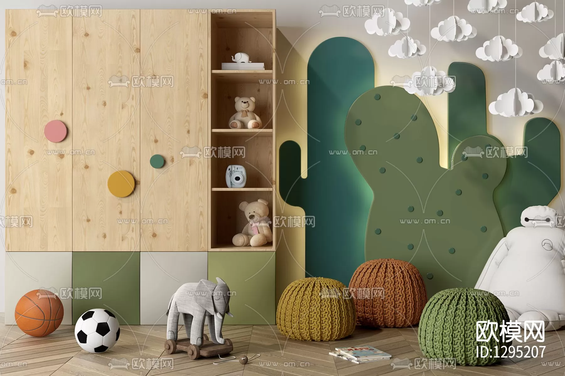 3DSKY FREE - FREE 3DS MAX MODELS