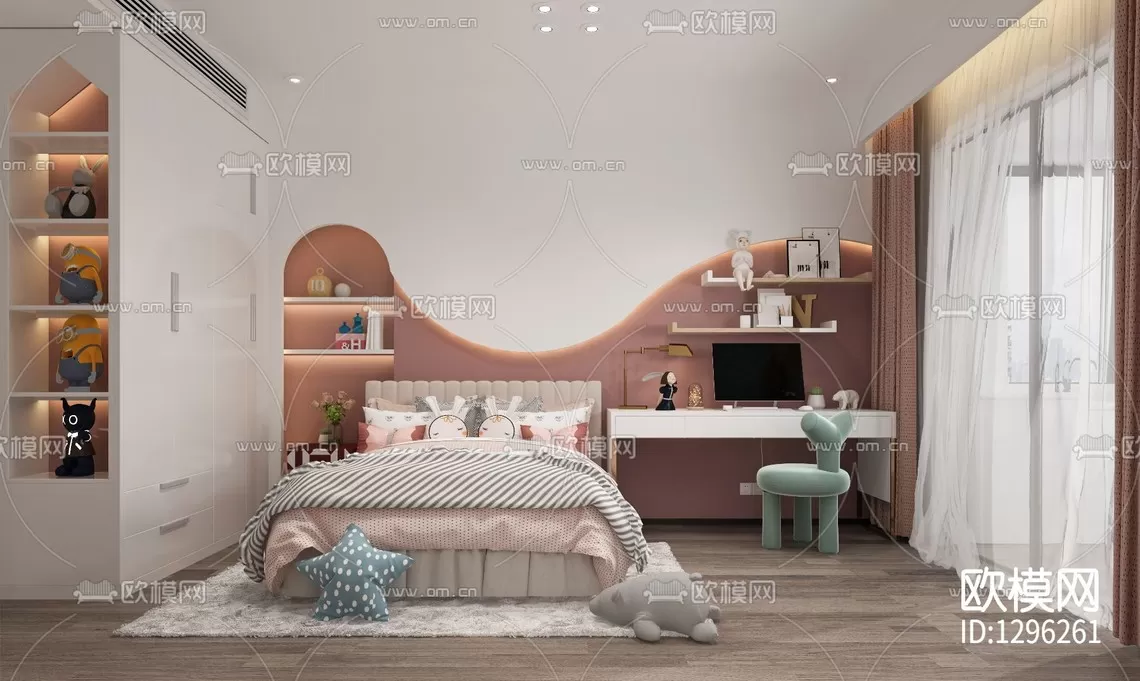 3DSKY FREE - FREE 3DS MAX MODELS