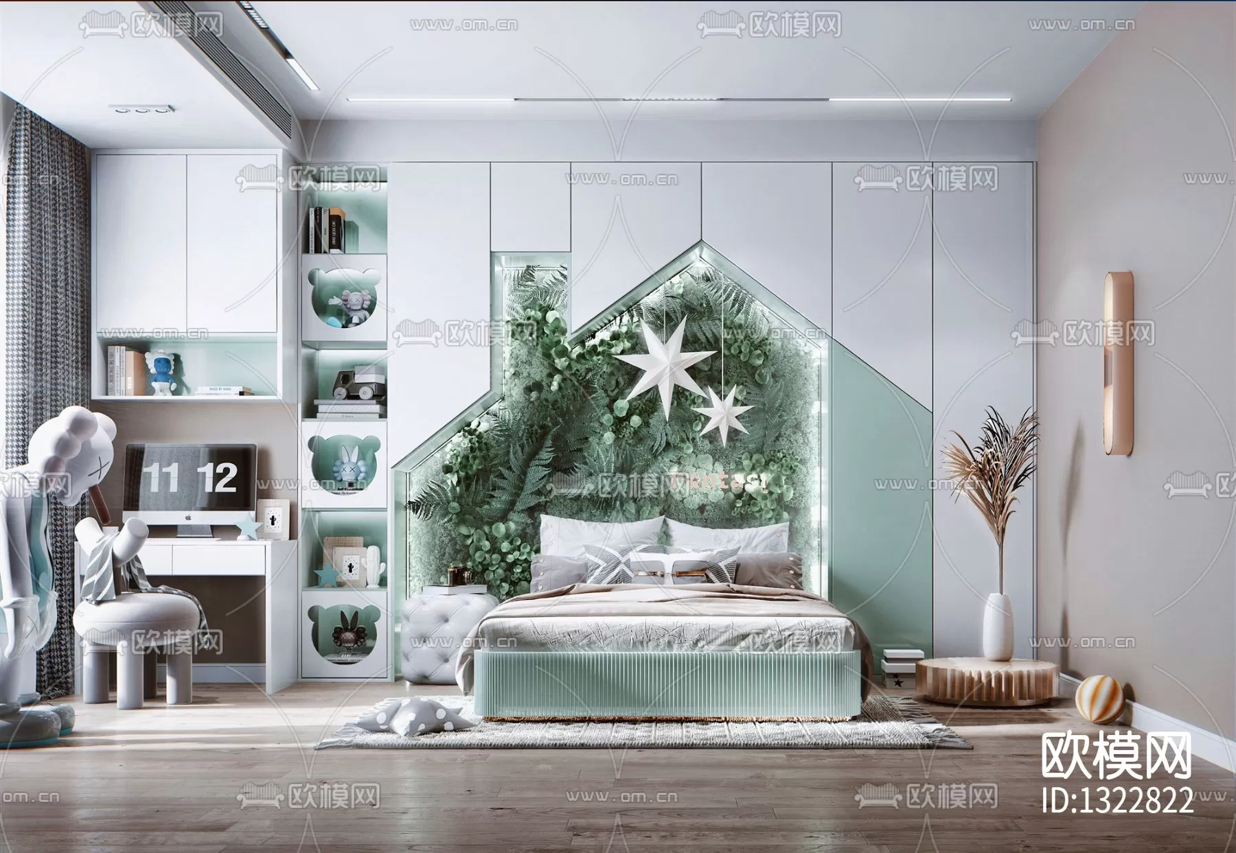 3DSKY FREE - FREE 3DS MAX MODELS