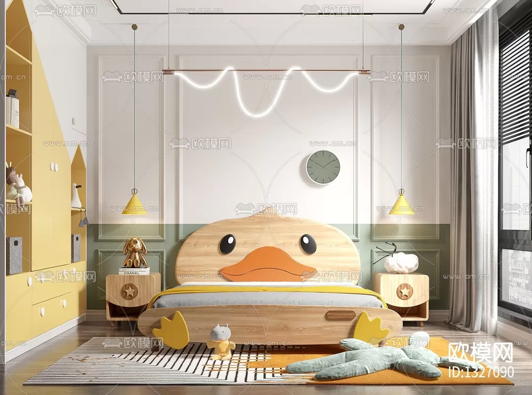 3DSKY FREE - FREE 3DS MAX MODELS