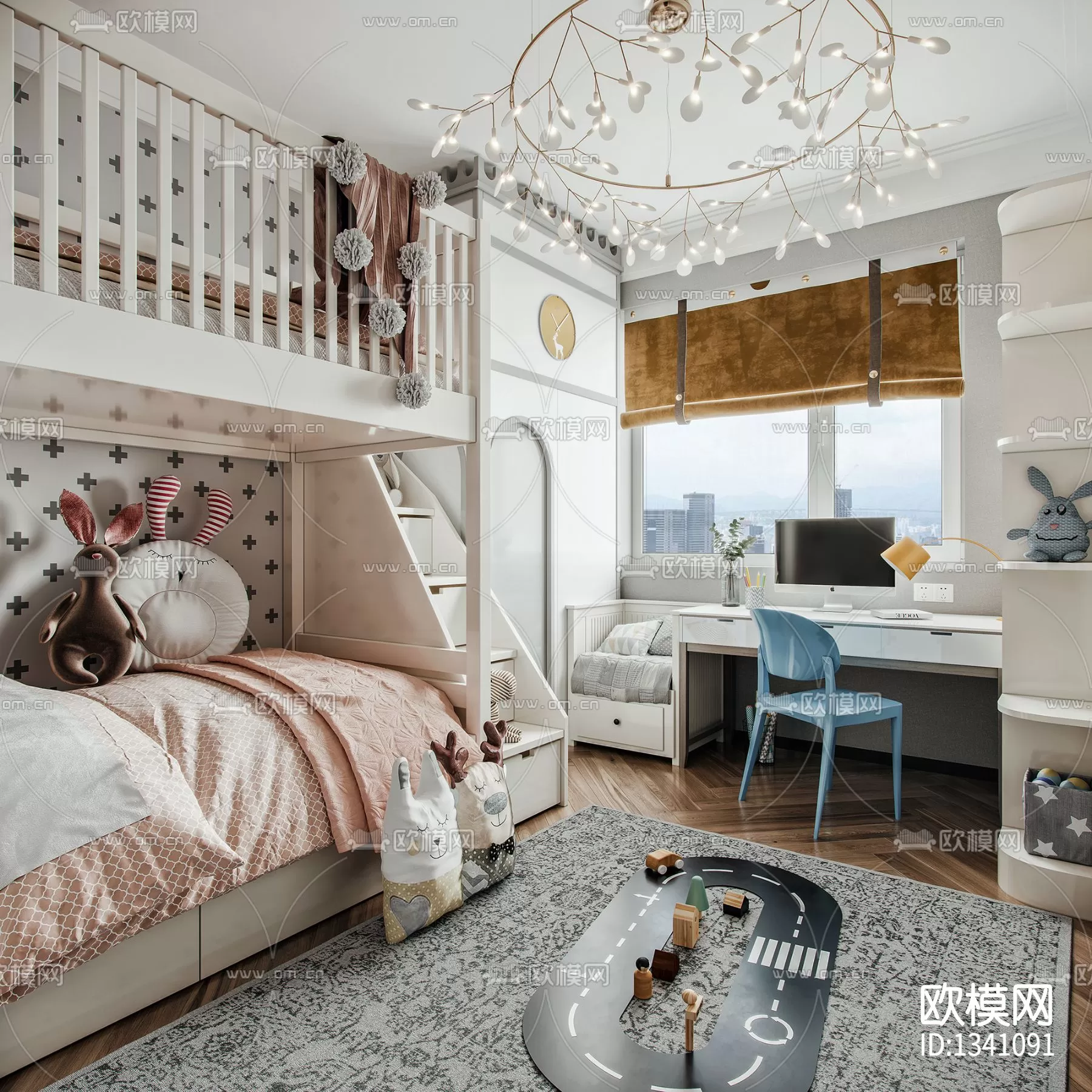 3DSKY FREE - FREE 3DS MAX MODELS