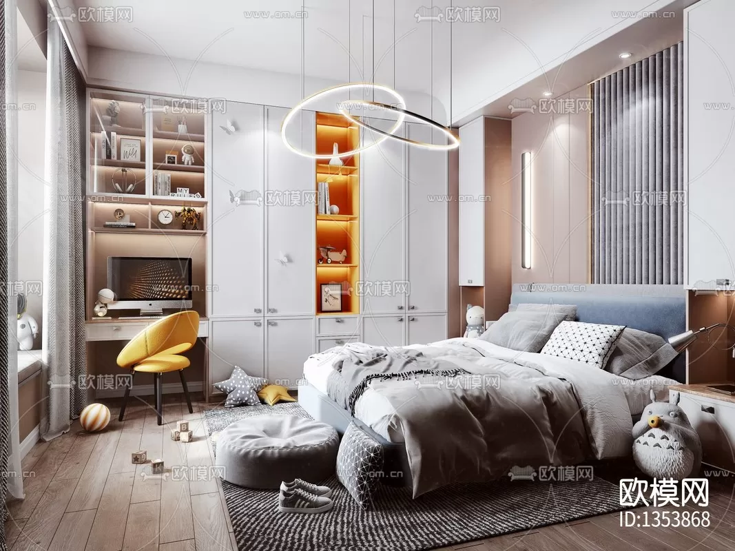 3DSKY FREE - FREE 3DS MAX MODELS