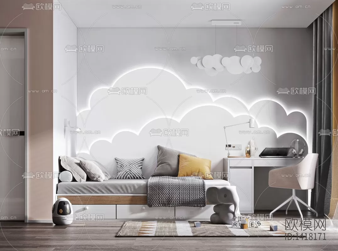 3DSKY FREE - FREE 3DS MAX MODELS