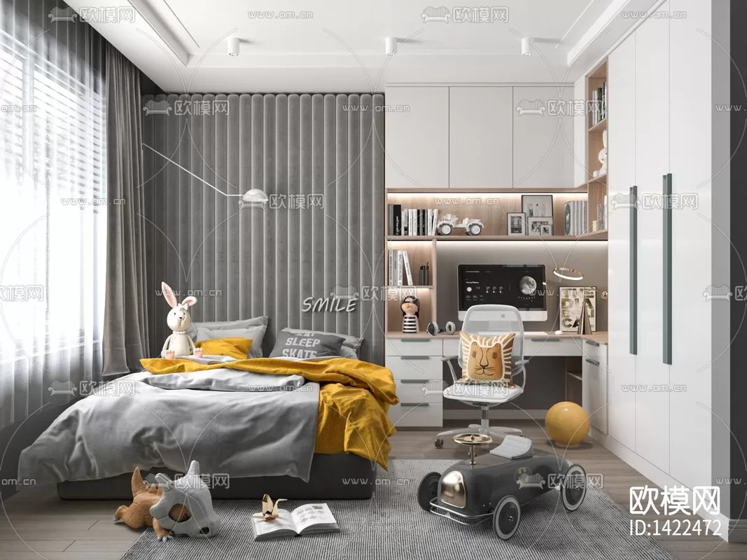 3DSKY FREE - FREE 3DS MAX MODELS