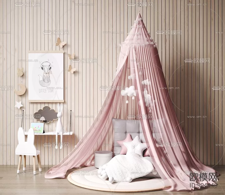 3DSKY FREE - FREE 3DS MAX MODELS