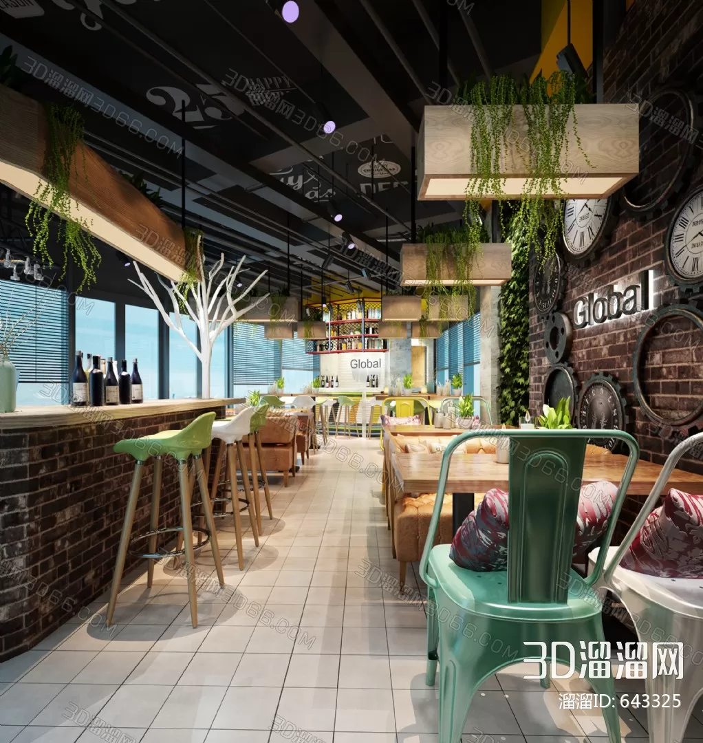 3DSKY FREE - FREE 3DS MAX MODELS