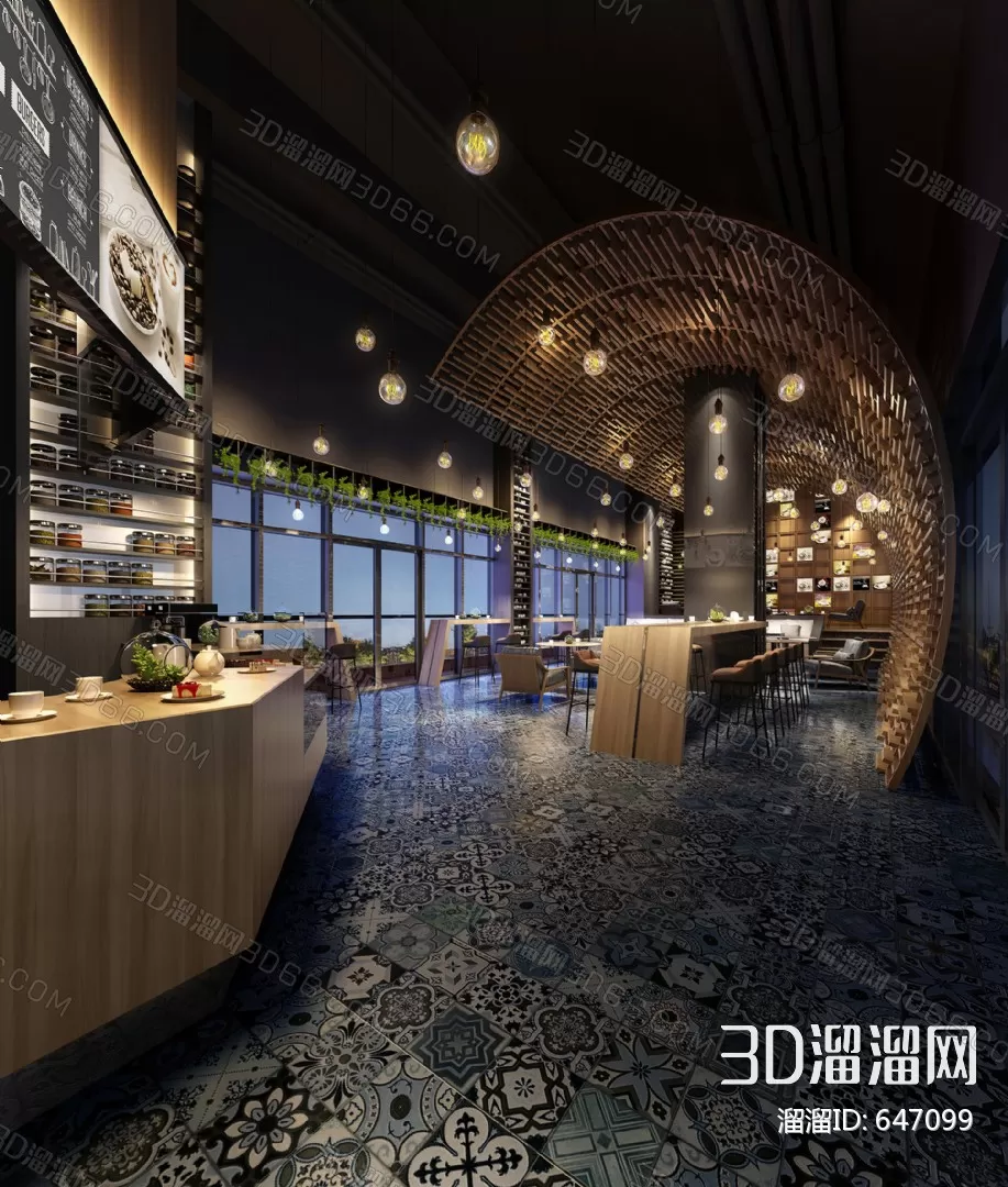 3DSKY FREE - FREE 3DS MAX MODELS