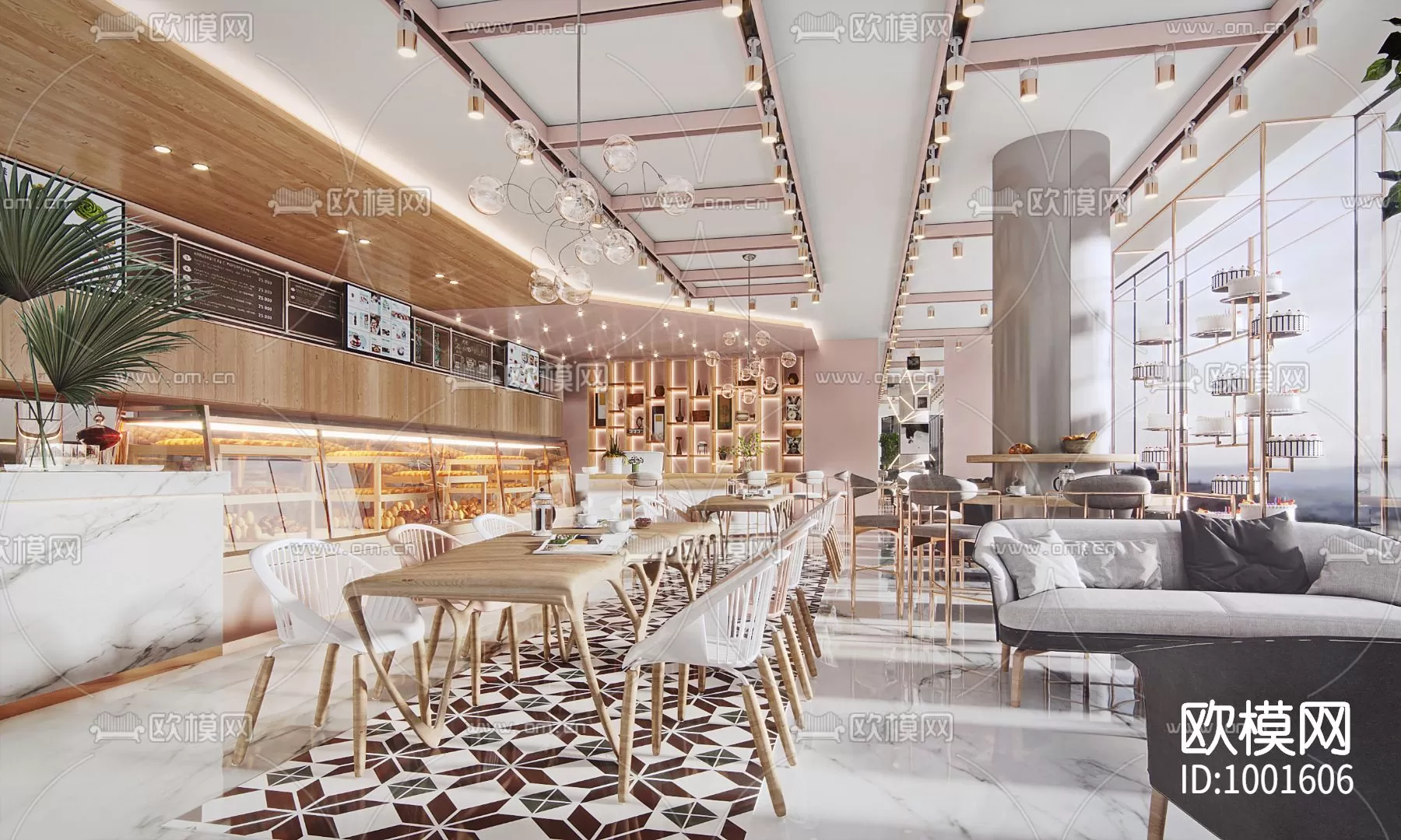 3DSKY FREE - FREE 3DS MAX MODELS