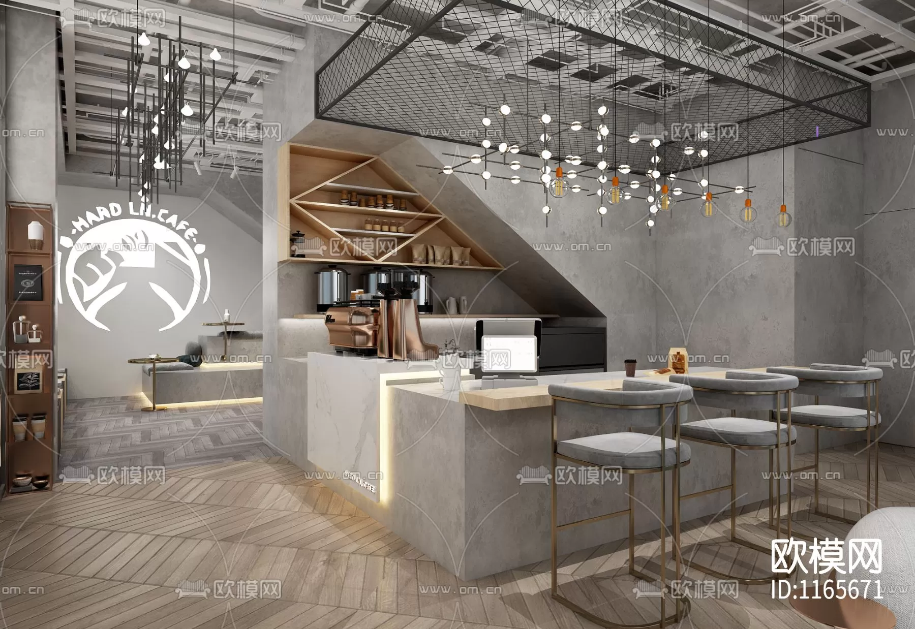 3DSKY FREE - FREE 3DS MAX MODELS