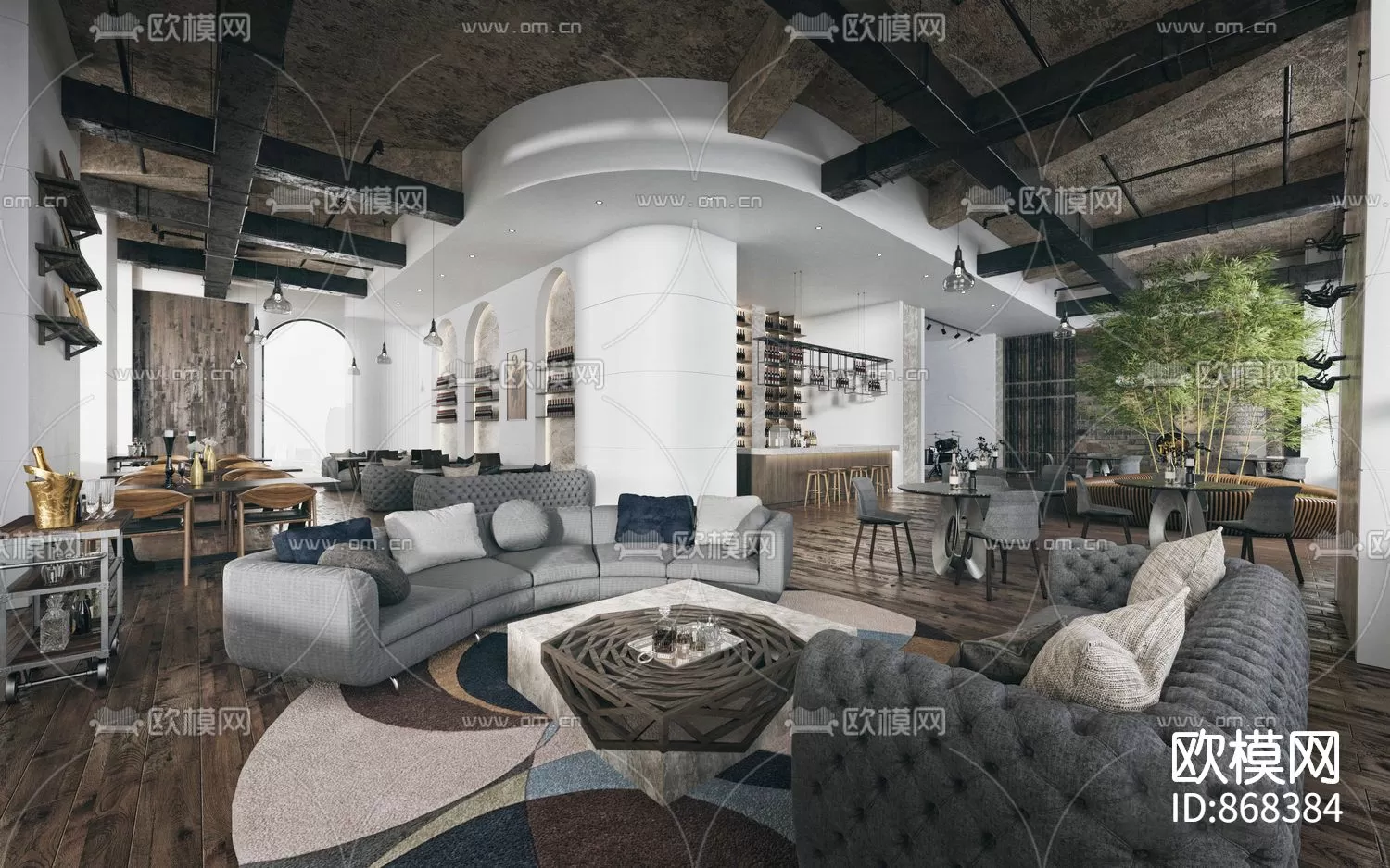 3DSKY FREE - FREE 3DS MAX MODELS