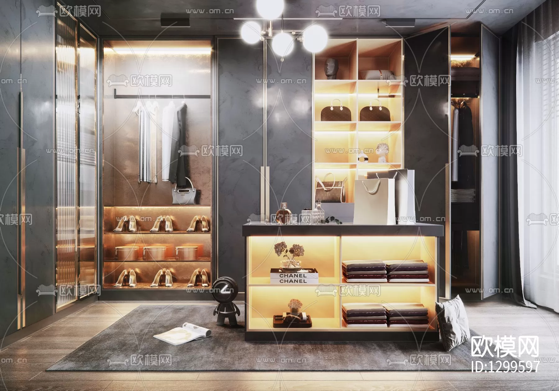 3DSKY FREE - FREE 3DS MAX MODELS