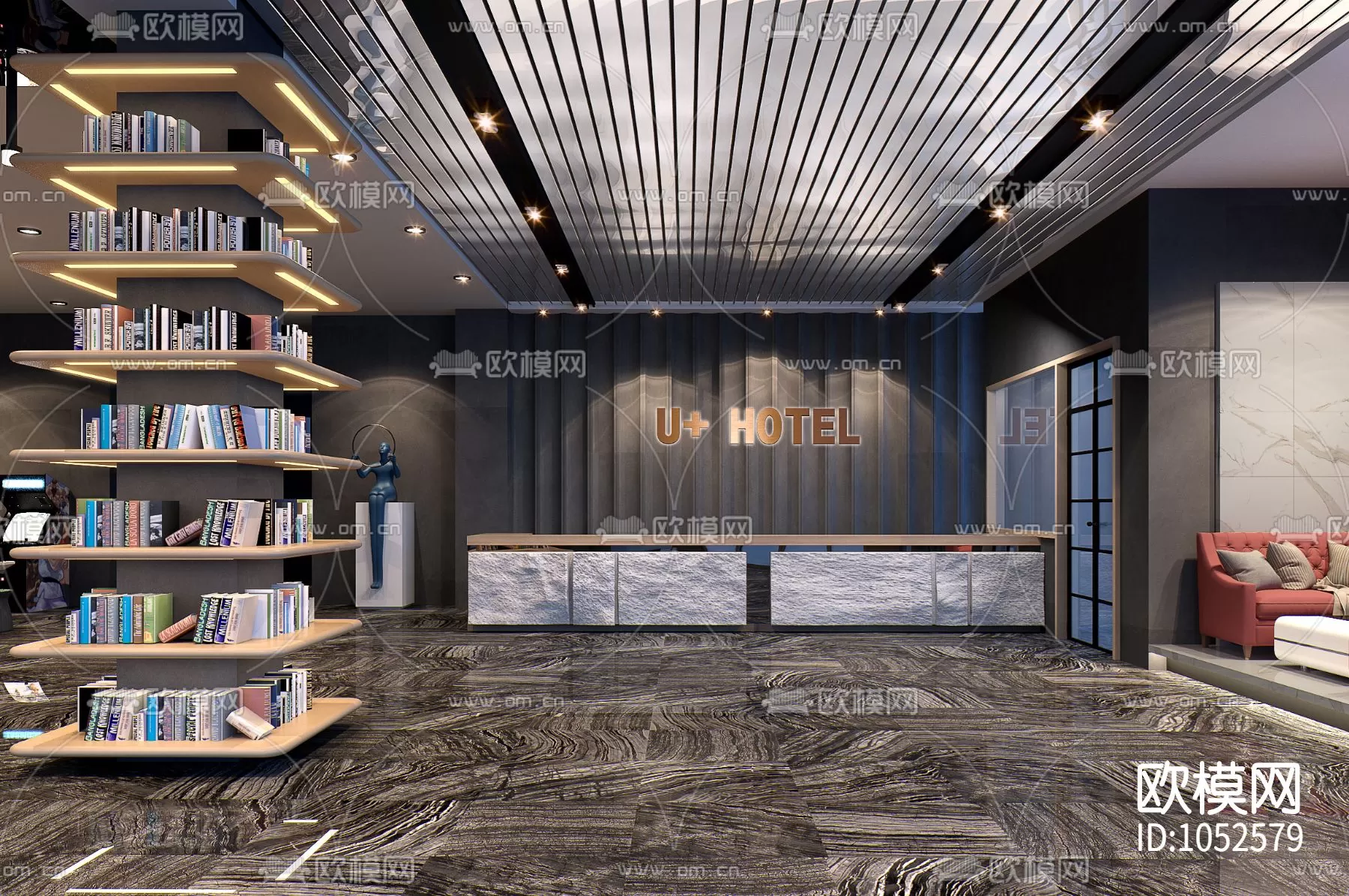 3DSKY FREE - FREE 3DS MAX MODELS