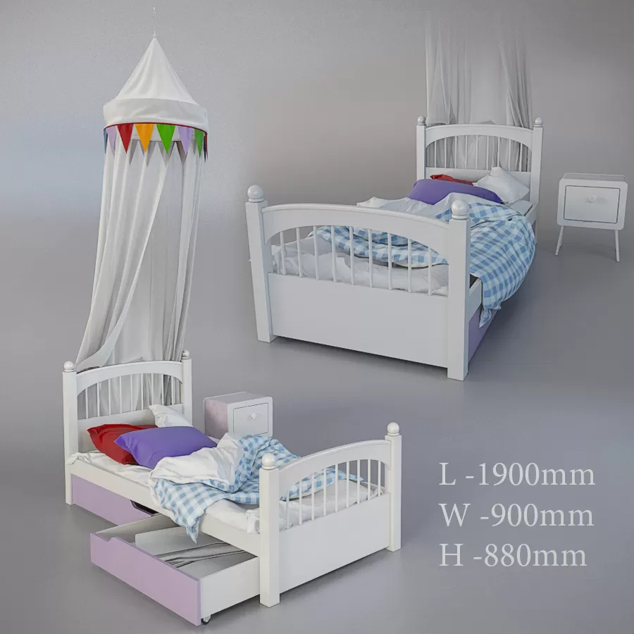 3DSKY FREE – FREE 3DS MAX MODELS