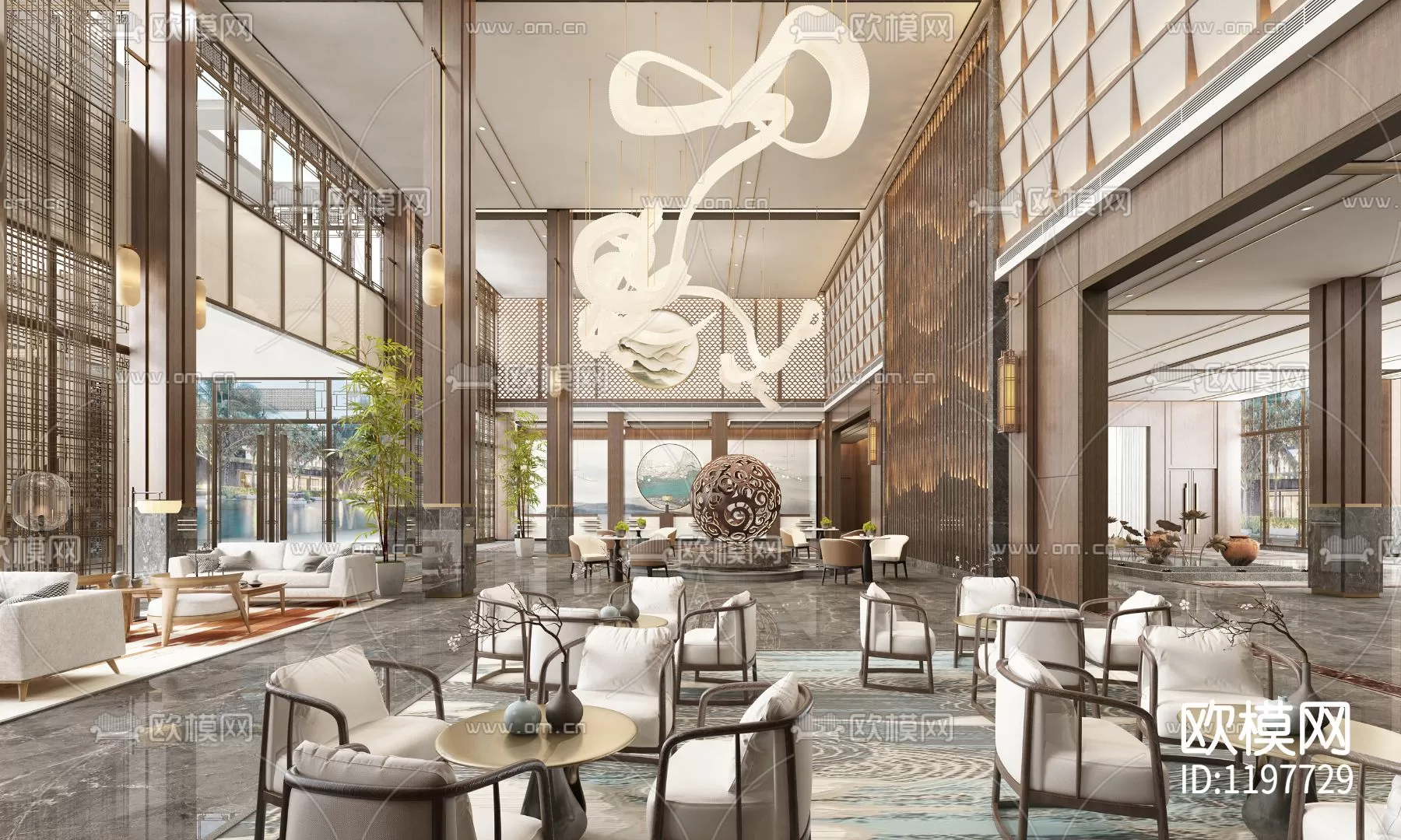 3DSKY FREE - FREE 3DS MAX MODELS