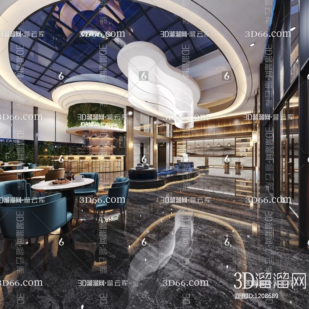 3DSKY FREE - FREE 3DS MAX MODELS