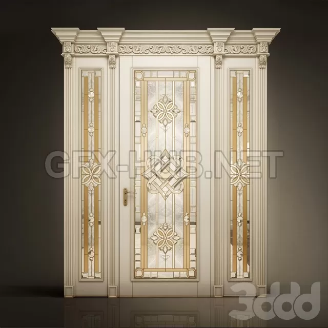 3DSKY FREE – FREE 3DS MAX MODELS