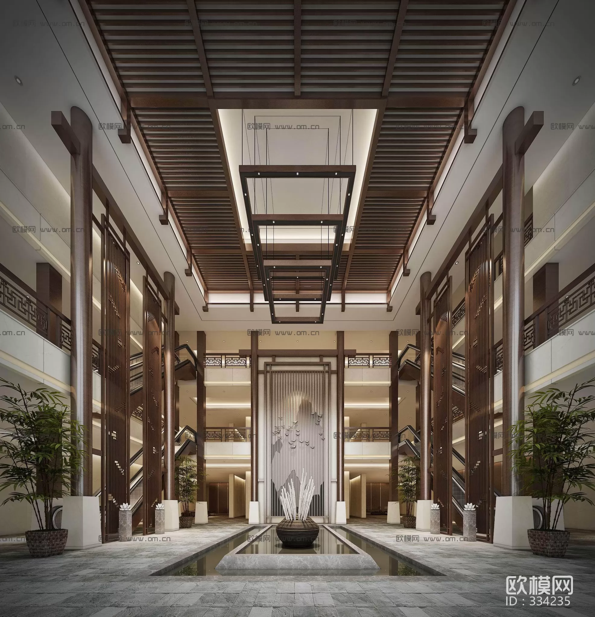 3DSKY FREE - FREE 3DS MAX MODELS