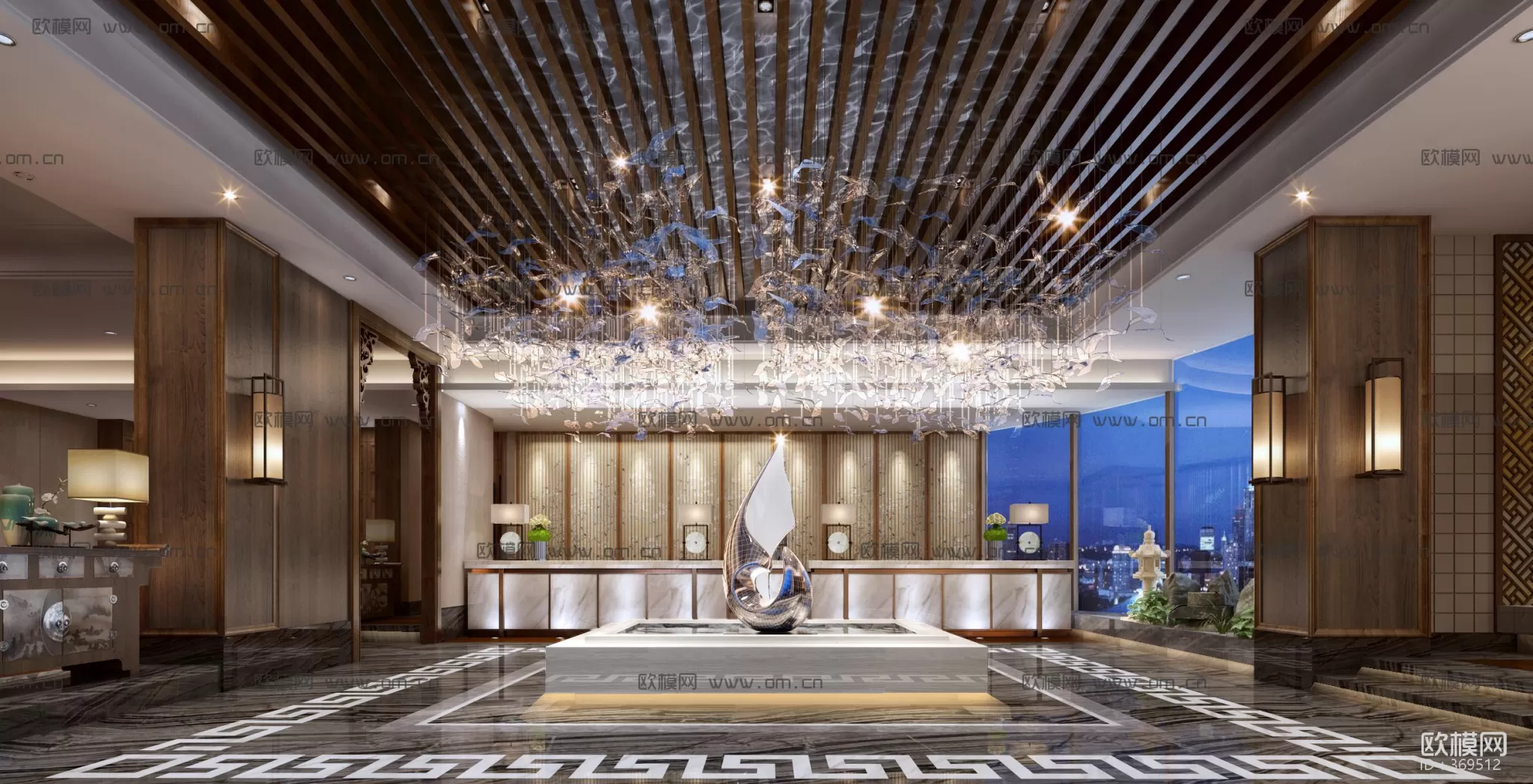 3DSKY FREE - FREE 3DS MAX MODELS