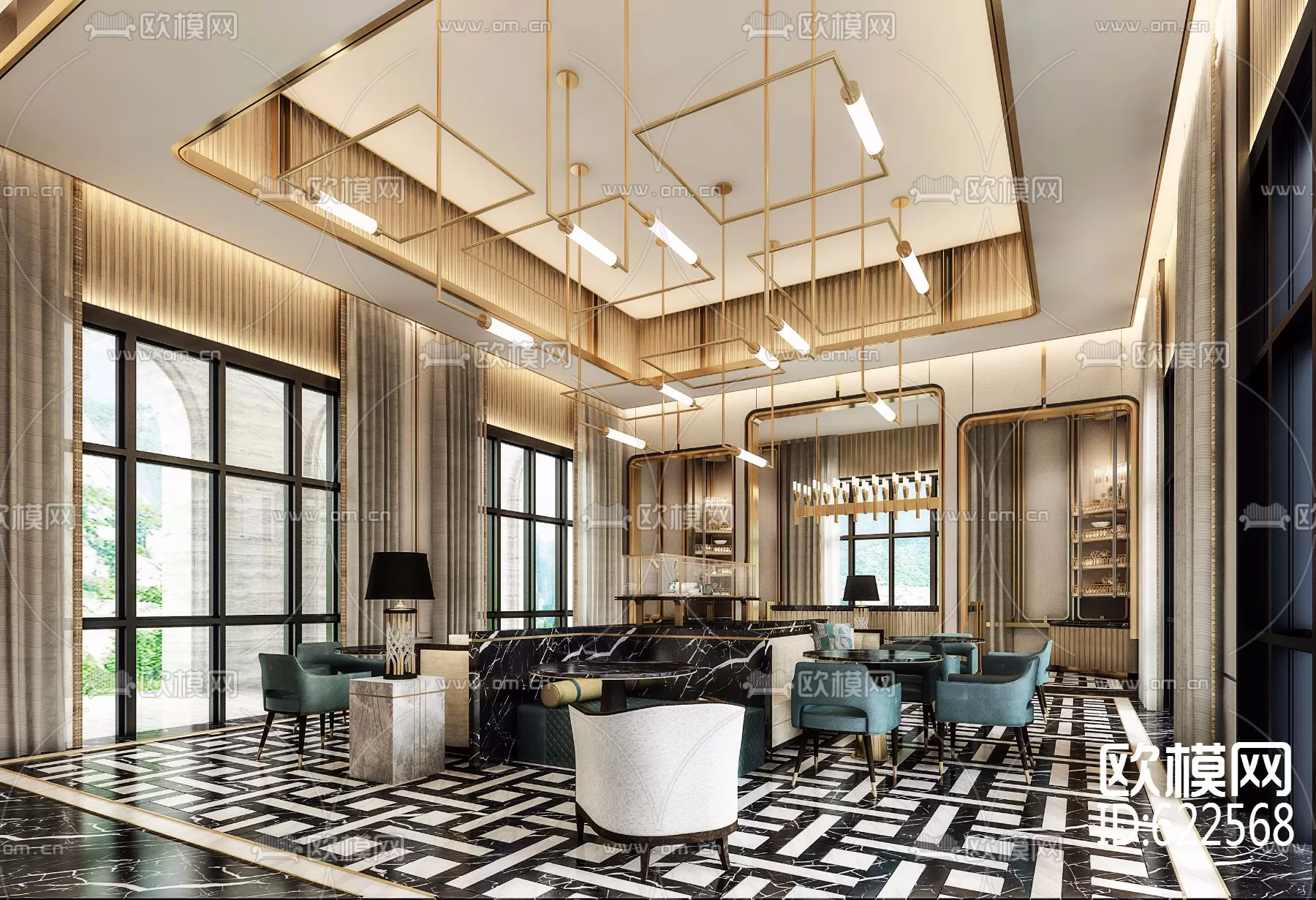 3DSKY FREE - FREE 3DS MAX MODELS