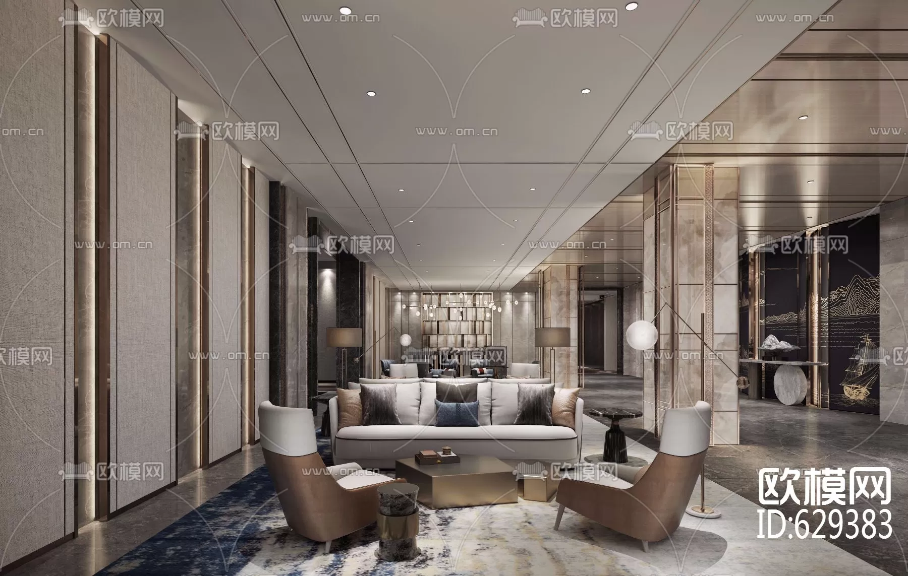 3DSKY FREE - FREE 3DS MAX MODELS