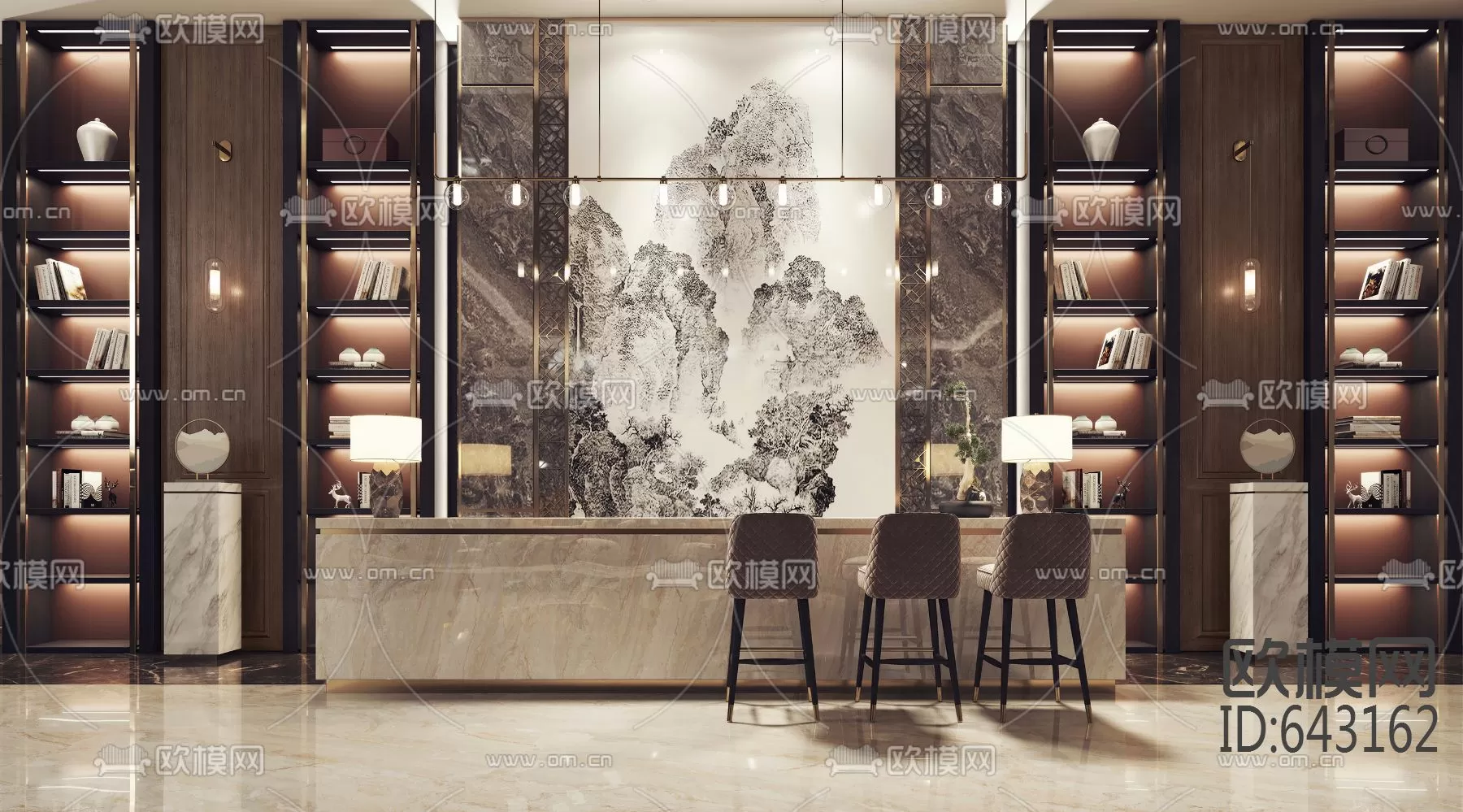 3DSKY FREE - FREE 3DS MAX MODELS