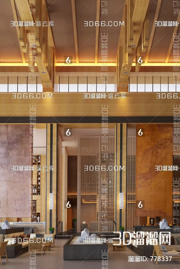 3DSKY FREE - FREE 3DS MAX MODELS