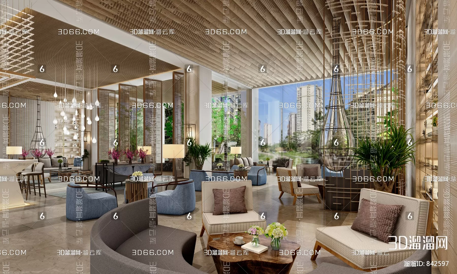 3DSKY FREE - FREE 3DS MAX MODELS