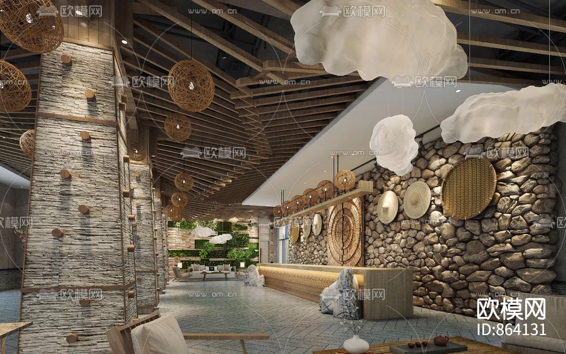 3DSKY FREE - FREE 3DS MAX MODELS