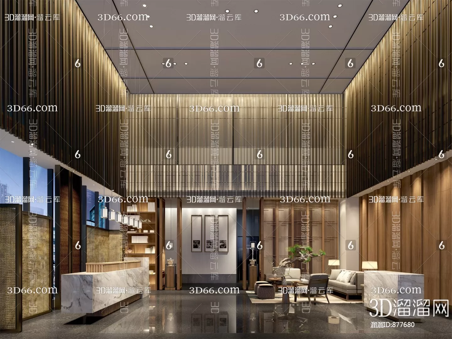 3DSKY FREE - FREE 3DS MAX MODELS